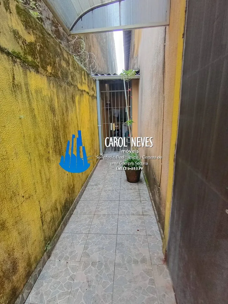 Sobrado, 2 quartos, 86 m² - Foto 5