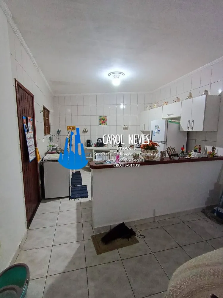 Sobrado, 2 quartos, 86 m² - Foto 2