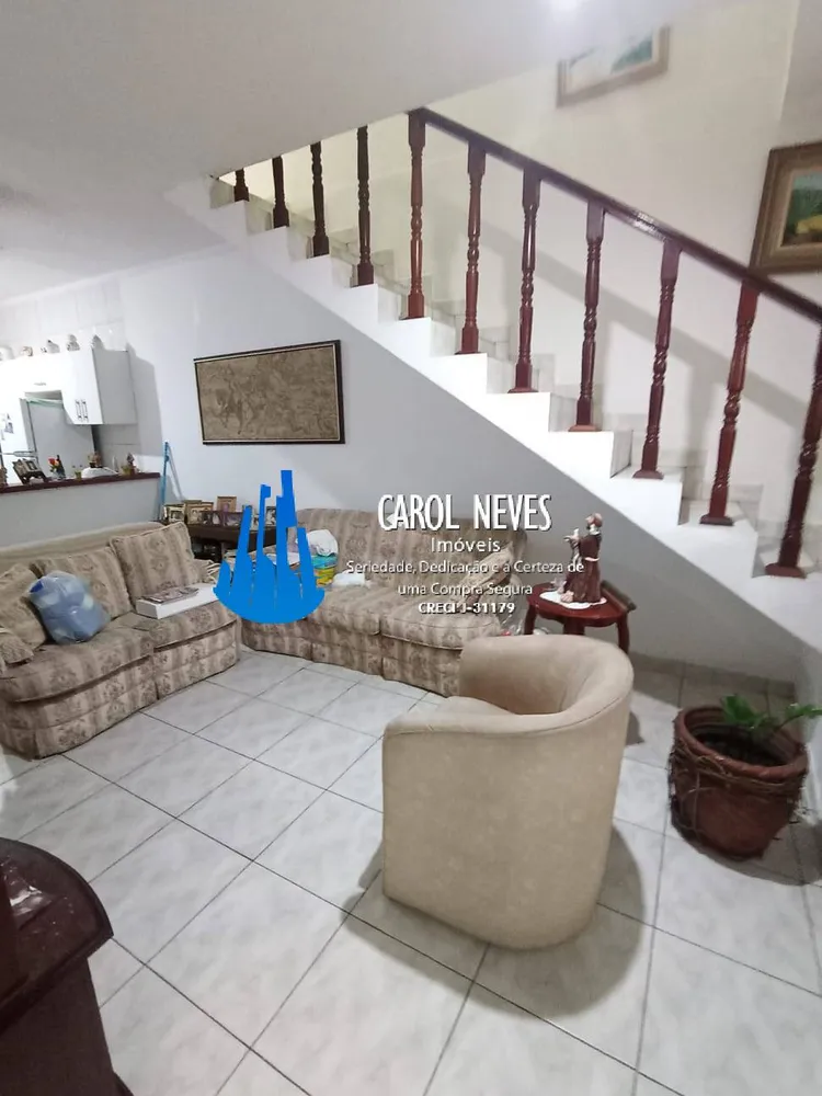 Sobrado, 2 quartos, 86 m² - Foto 3