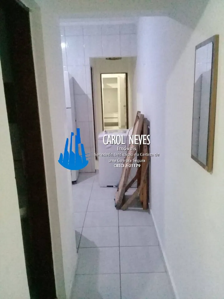 Casa, 2 quartos, 70 m² - Foto 3