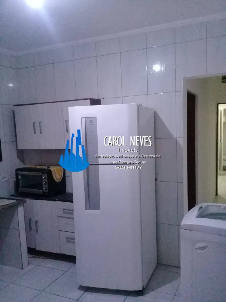 Casa, 2 quartos, 70 m² - Foto 1
