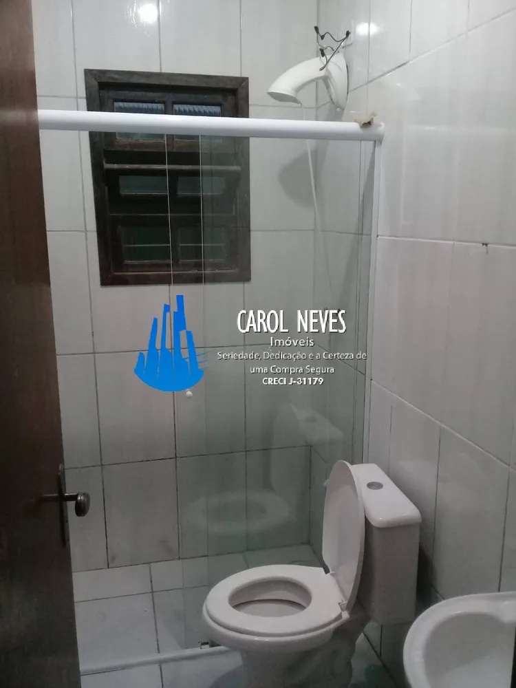 Casa, 2 quartos, 70 m² - Foto 4