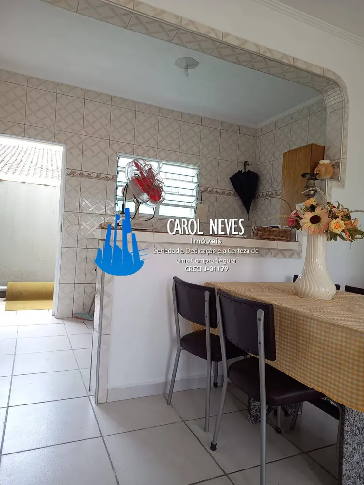 Casa, 2 quartos, 64 m² - Foto 7