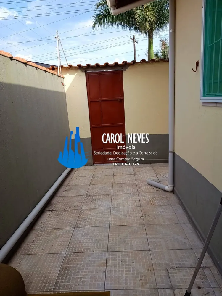 Casa, 2 quartos, 64 m² - Foto 6