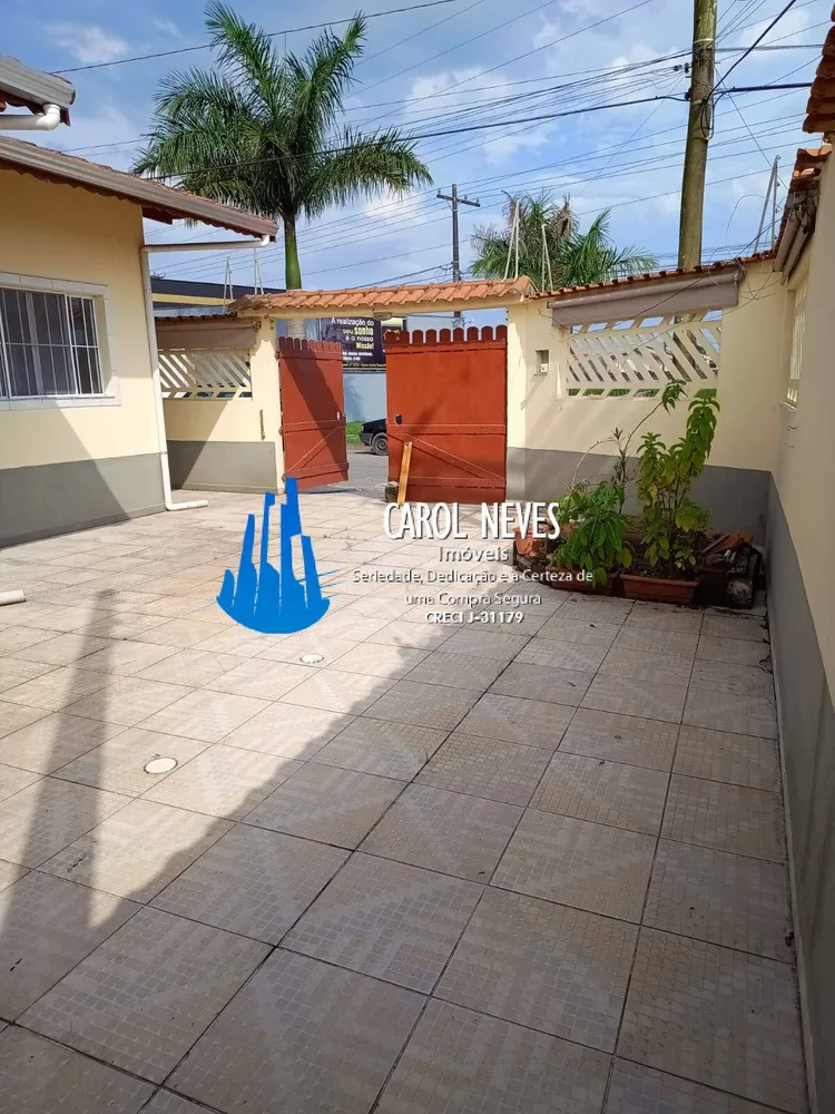 Casa, 2 quartos, 64 m² - Foto 4