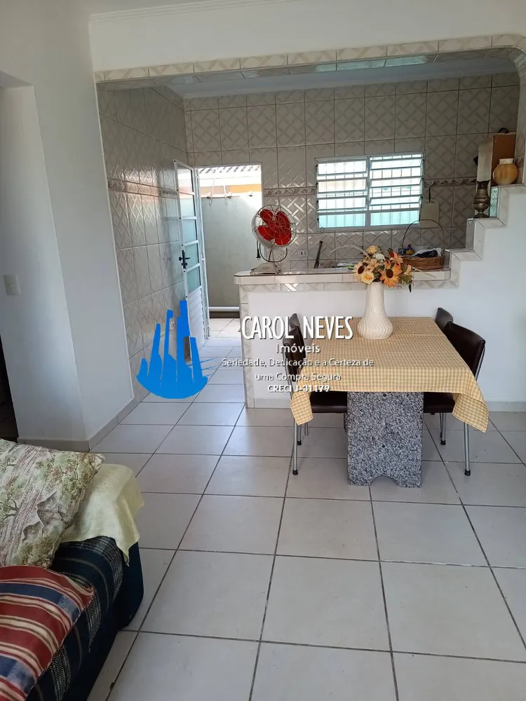 Casa, 2 quartos, 64 m² - Foto 8