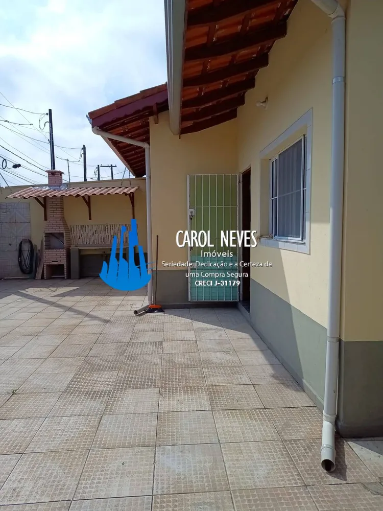 Casa, 2 quartos, 64 m² - Foto 2