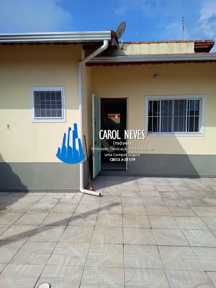 Casa, 2 quartos, 64 m² - Foto 3