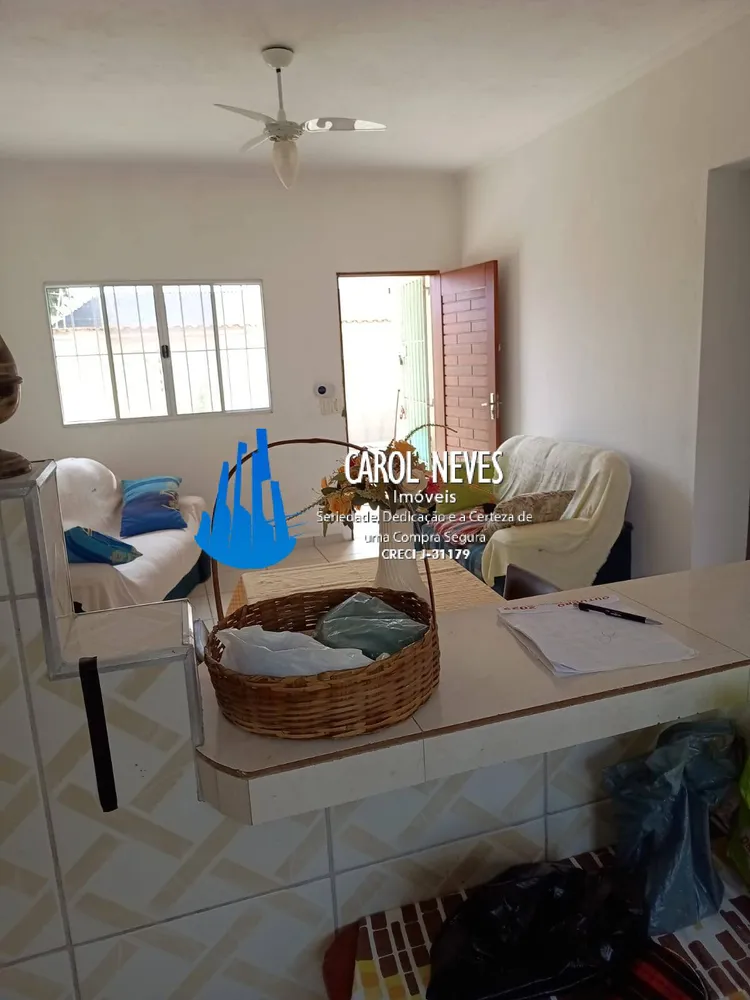 Casa, 2 quartos, 64 m² - Foto 1