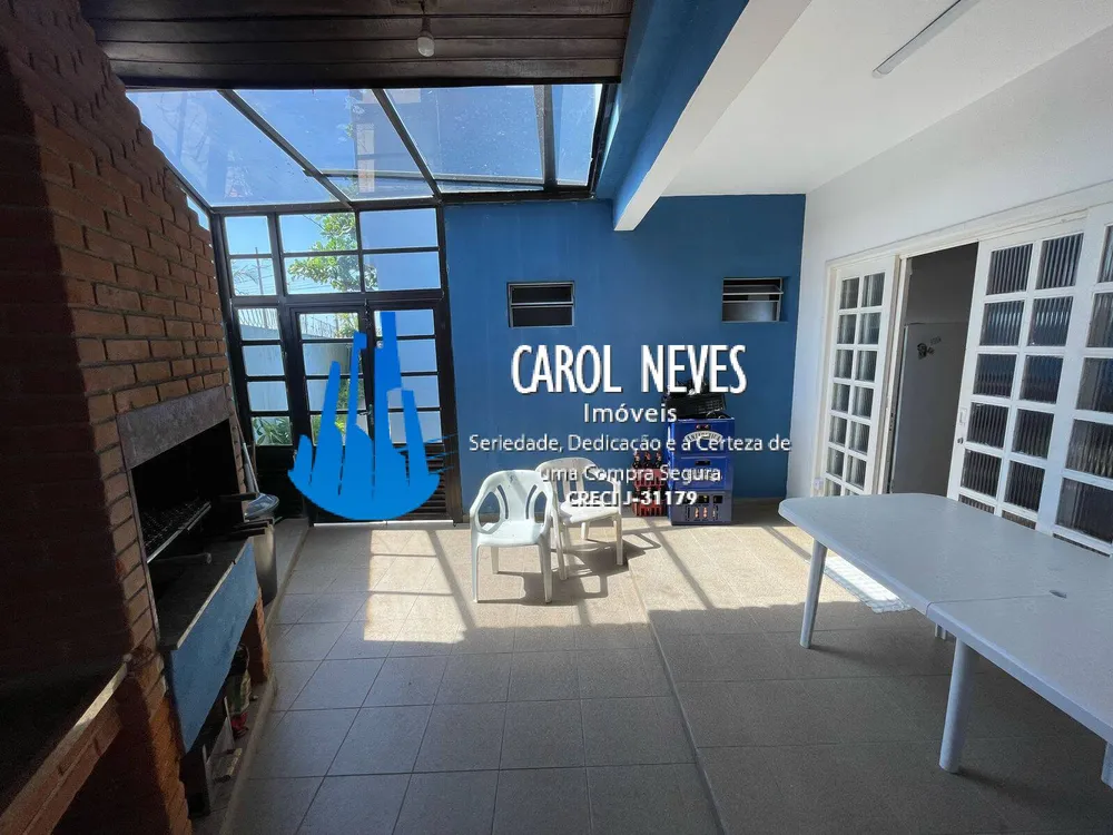 Casa, 6 quartos, 313 m² - Foto 5