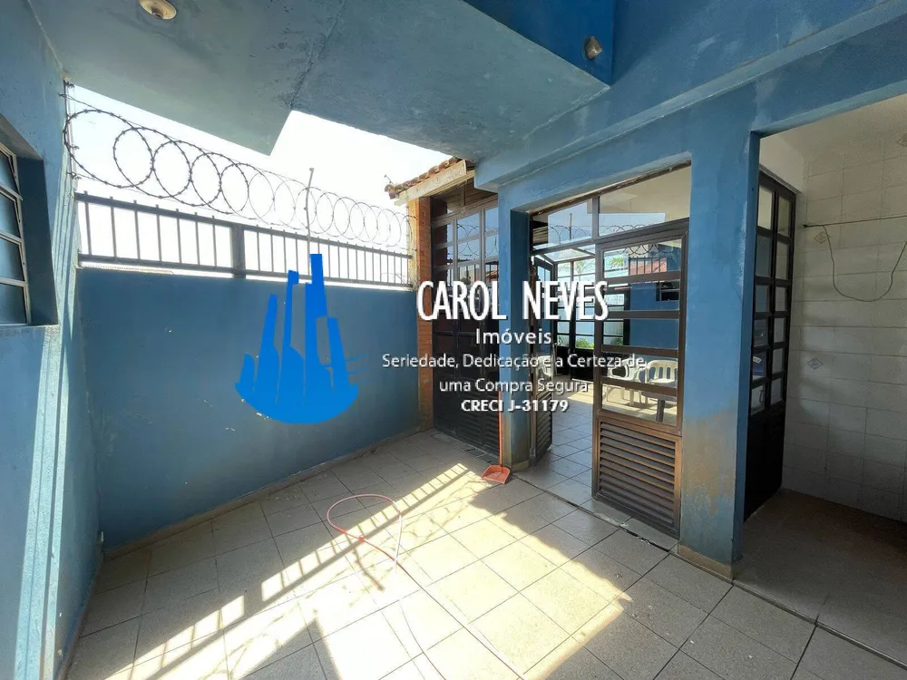 Casa, 6 quartos, 313 m² - Foto 4