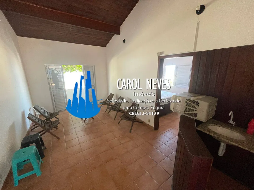 Casa, 6 quartos, 313 m² - Foto 1