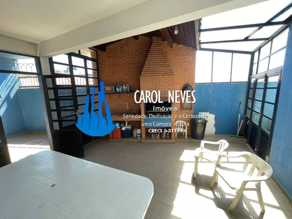 Casa, 6 quartos, 313 m² - Foto 6