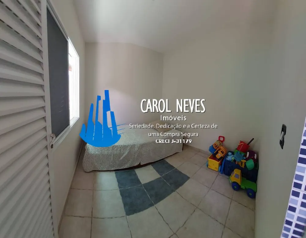 Casa, 4 quartos, 115 m² - Foto 2