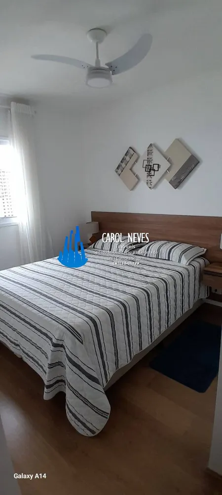 Apartamento, 2 quartos, 81 m² - Foto 5