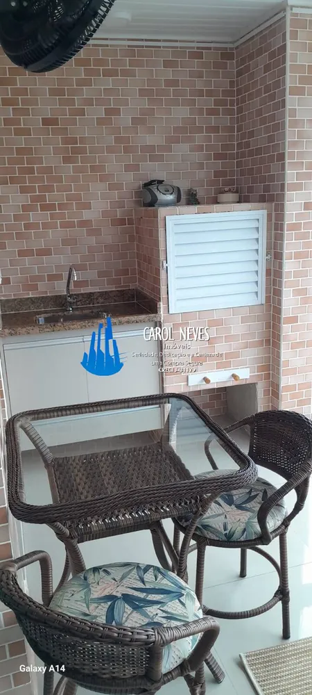 Apartamento, 2 quartos, 81 m² - Foto 4