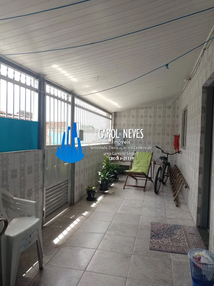 Casa, 3 quartos, 56 m² - Foto 3