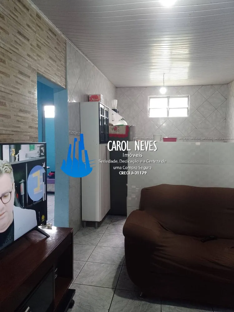 Casa, 3 quartos, 56 m² - Foto 4