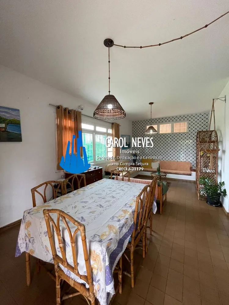 Casa, 5 quartos, 202 m² - Foto 4