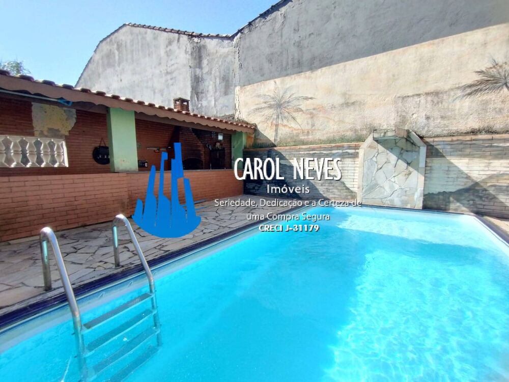 Sobrado à venda com 4 quartos, 300m² - Foto 1