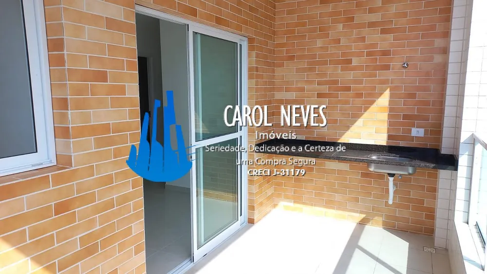 Apartamento, 2 quartos, 70 m² - Foto 4