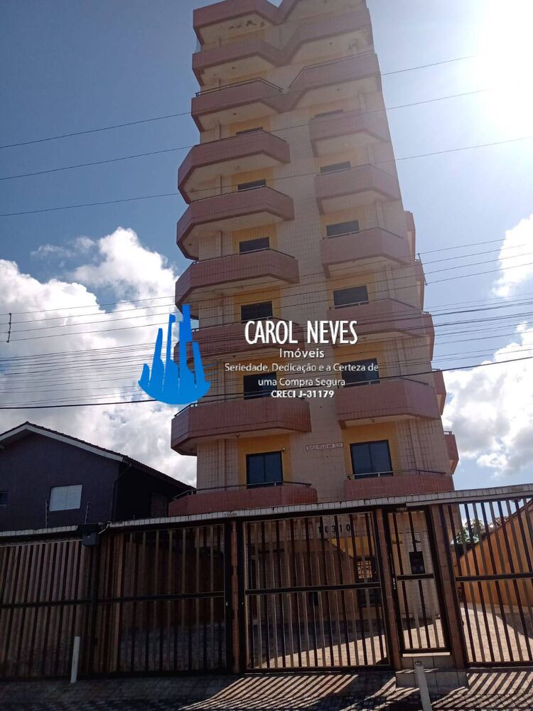 Apartamento à venda e aluguel com 2 quartos, 80m² - Foto 1