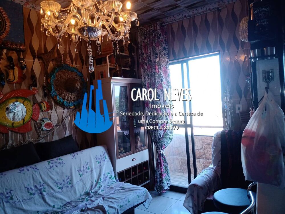 Apartamento à venda e aluguel com 2 quartos, 80m² - Foto 5