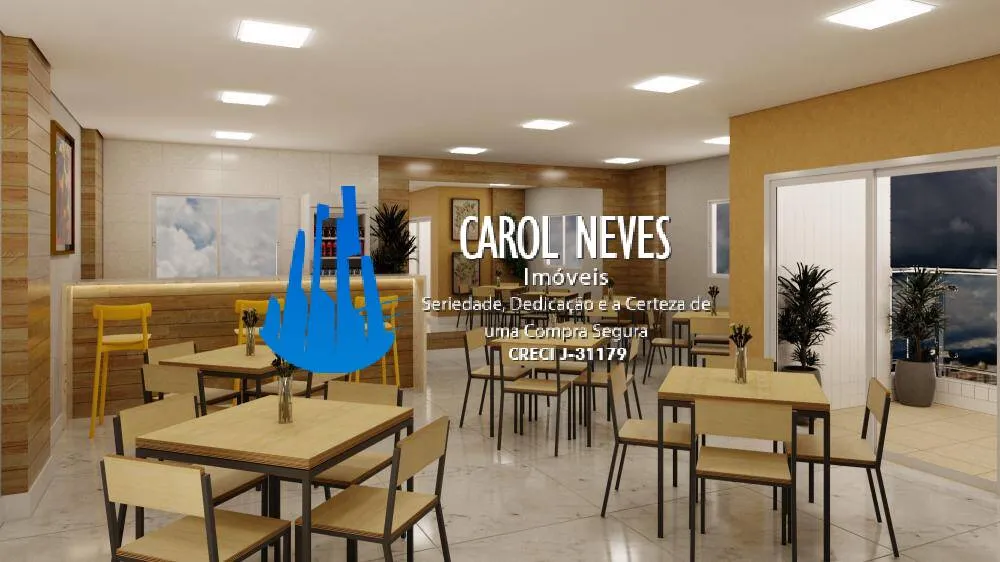 Apartamento, 2 quartos, 70 m² - Foto 4
