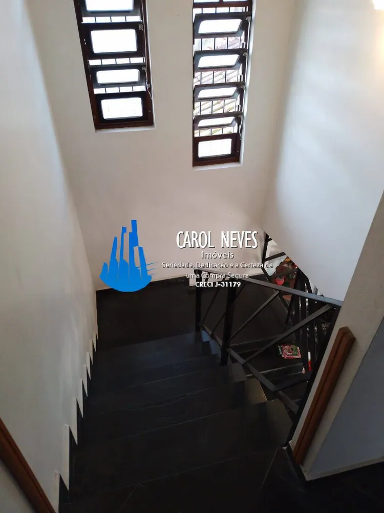 Casa, 4 quartos, 242 m² - Foto 3