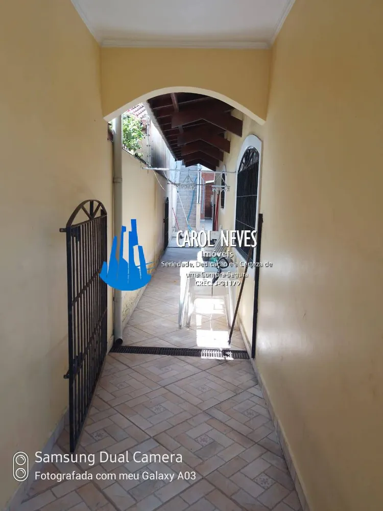 Casa, 4 quartos, 242 m² - Foto 5