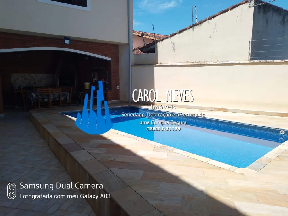 Casa, 4 quartos, 242 m² - Foto 4