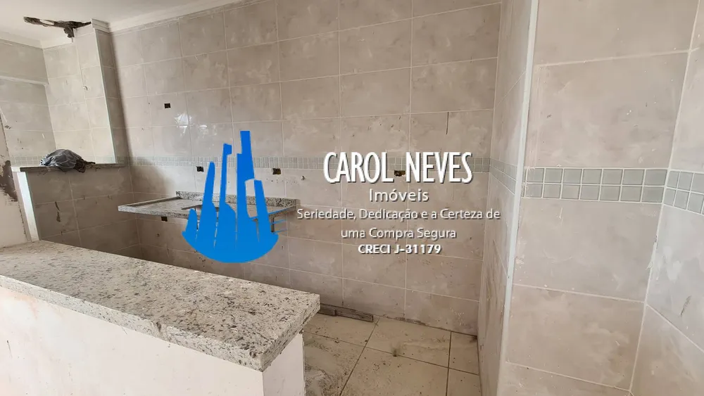 Apartamento, 2 quartos, 70 m² - Foto 2