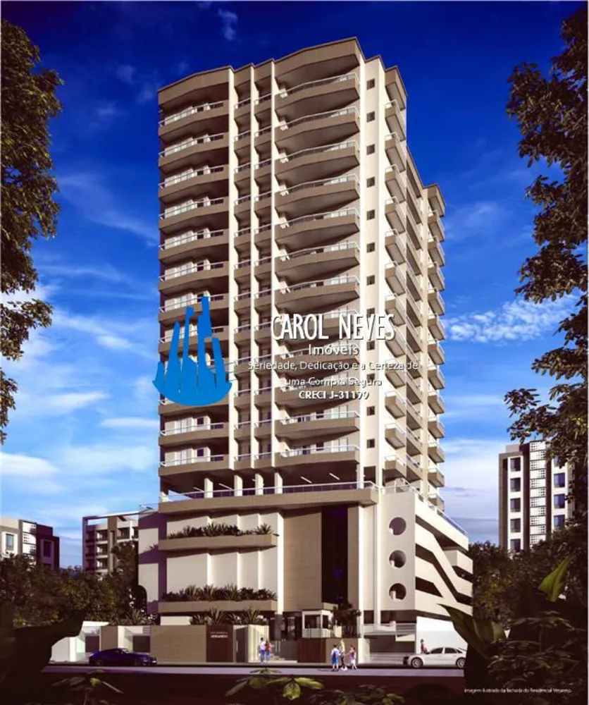 Apartamento, 2 quartos, 71 m² - Foto 2
