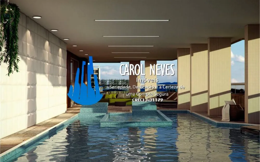 Apartamento, 2 quartos, 71 m² - Foto 1