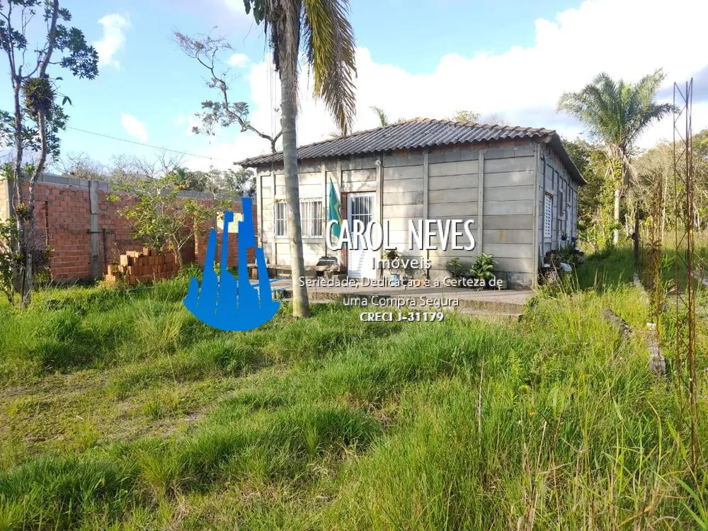 Chácara, 2 quartos, 1330 m² - Foto 5