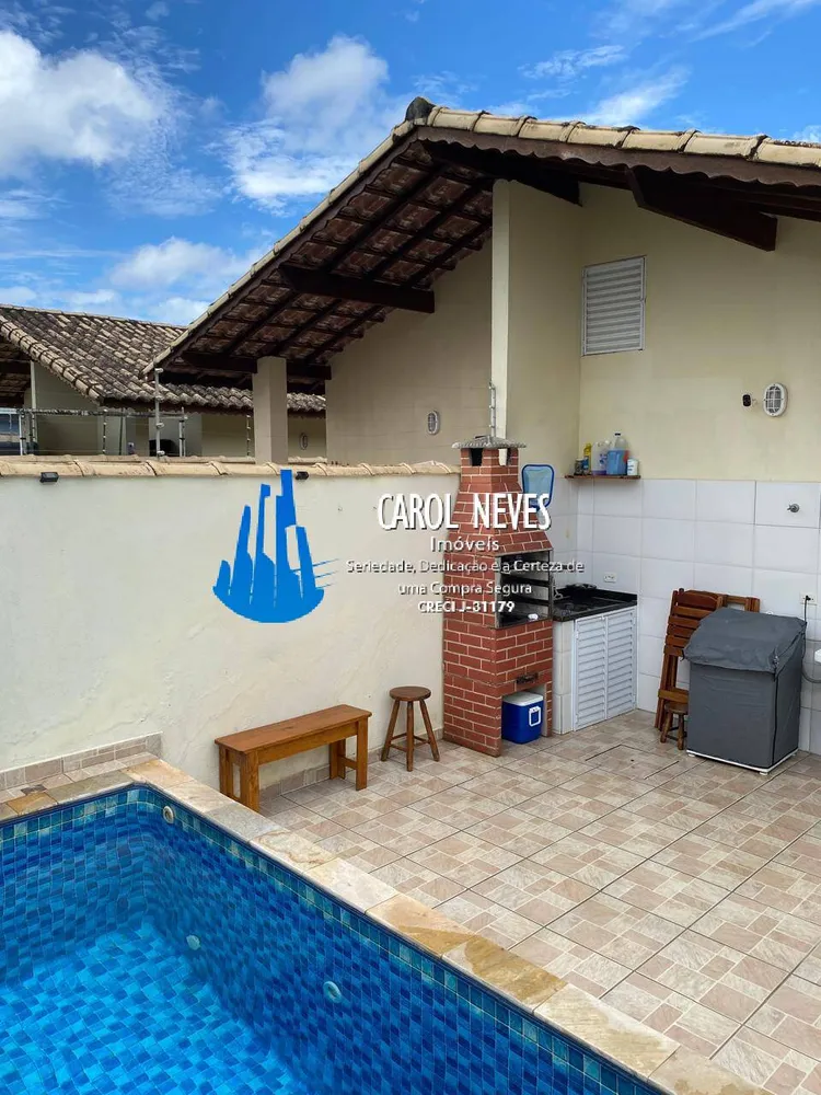 Casa, 2 quartos, 65 m² - Foto 5