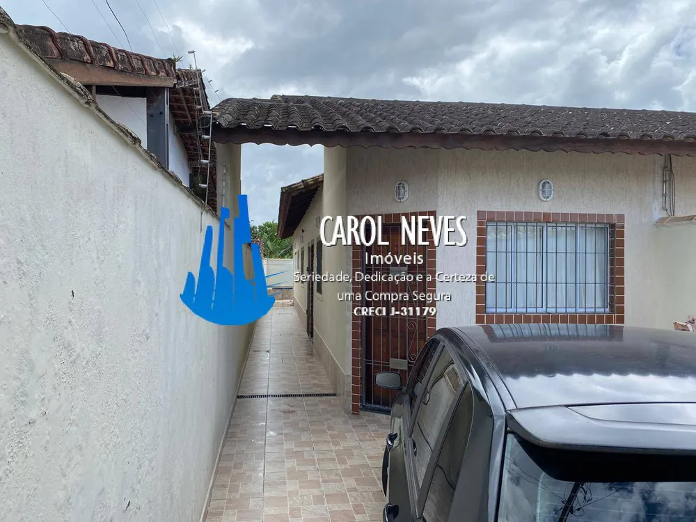 Casa, 2 quartos, 65 m² - Foto 2
