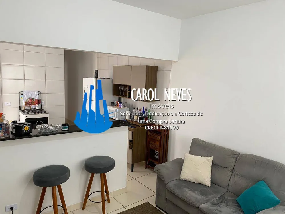 Casa, 2 quartos, 65 m² - Foto 7