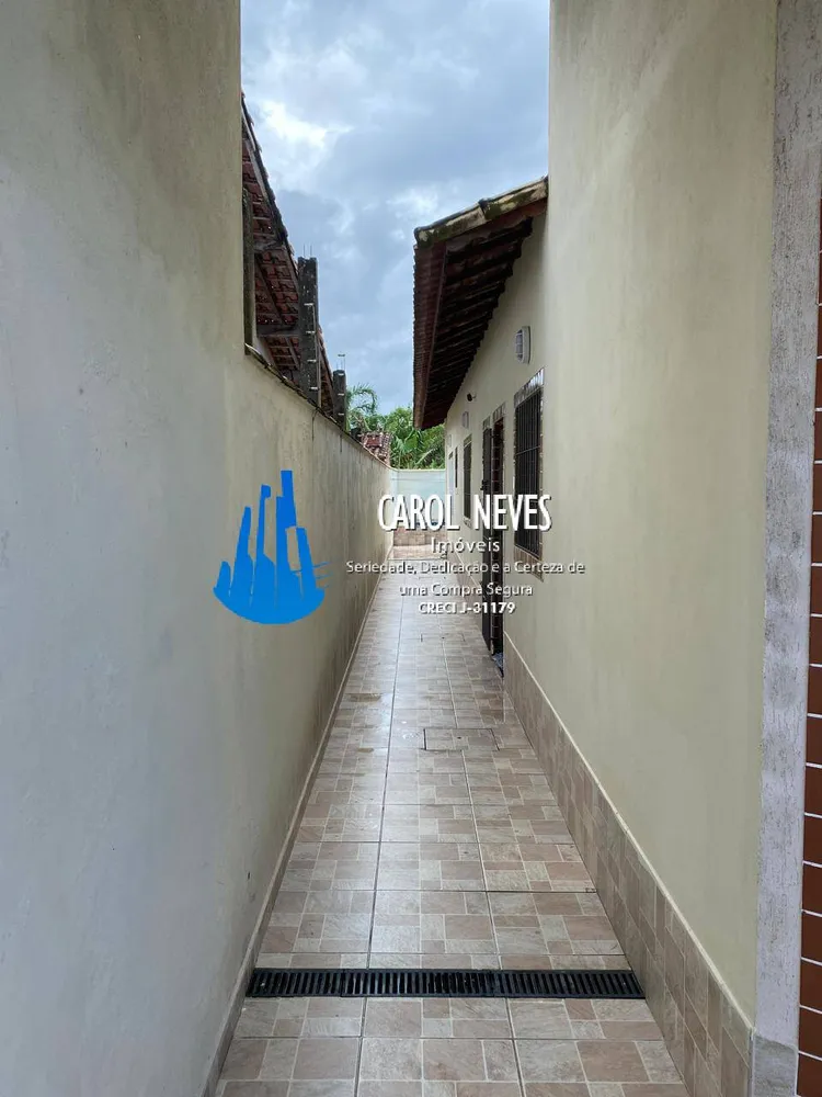 Casa, 2 quartos, 65 m² - Foto 6
