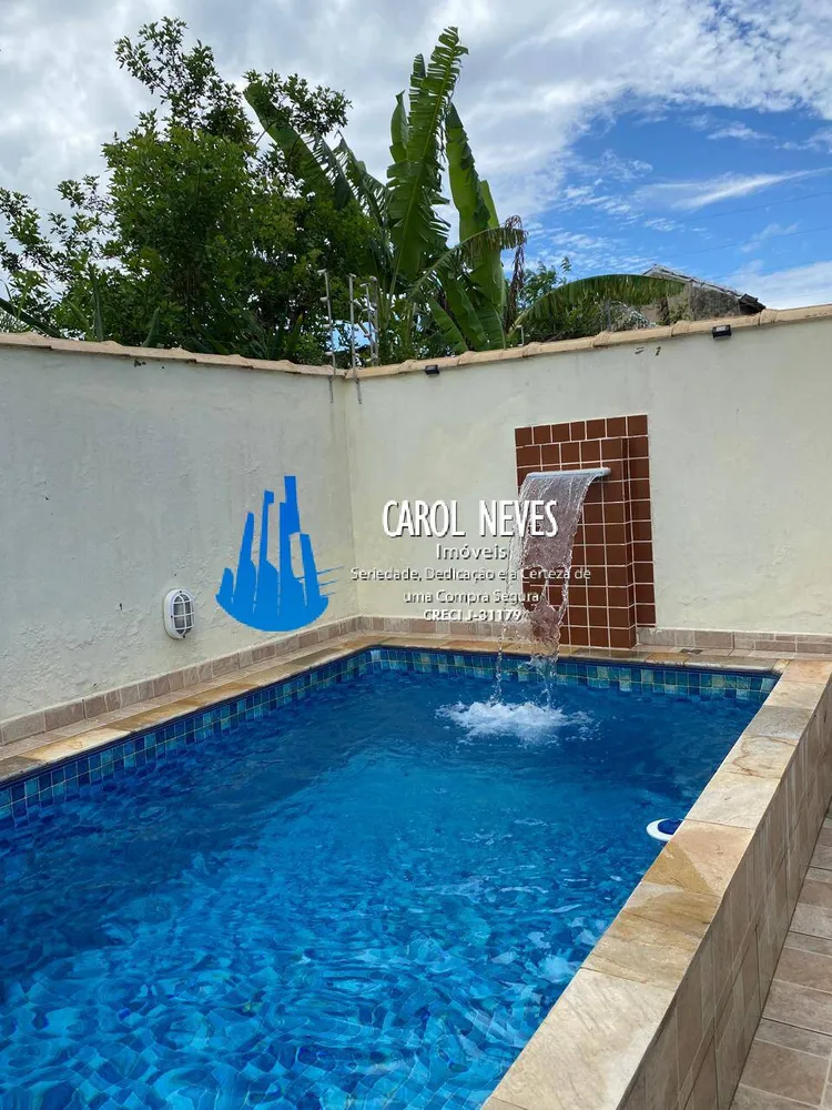Casa, 2 quartos, 65 m² - Foto 8