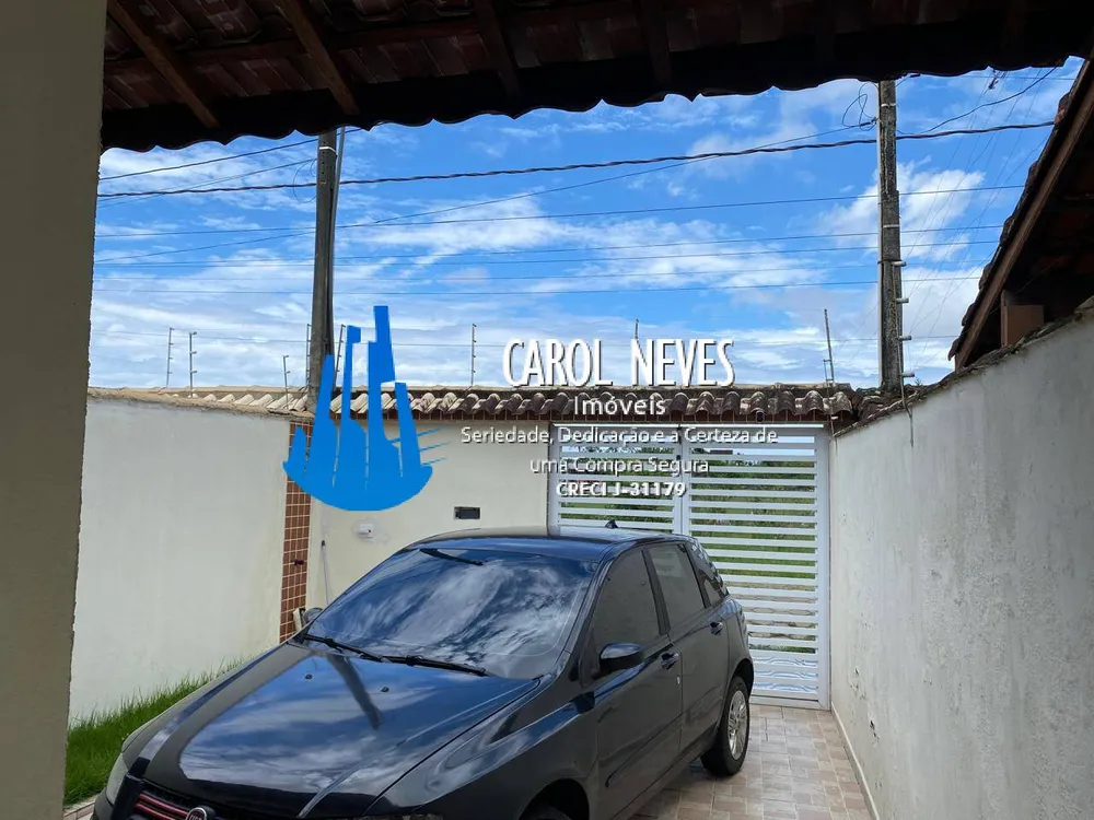 Casa, 2 quartos, 65 m² - Foto 4