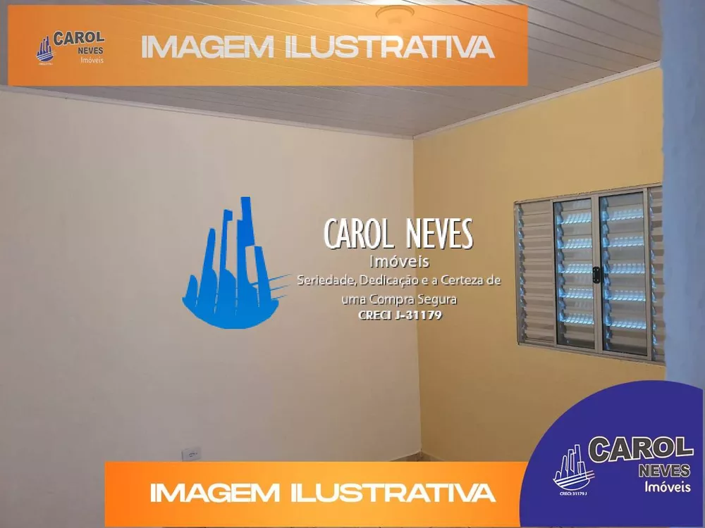 Casa à venda com 2 quartos - Foto 4