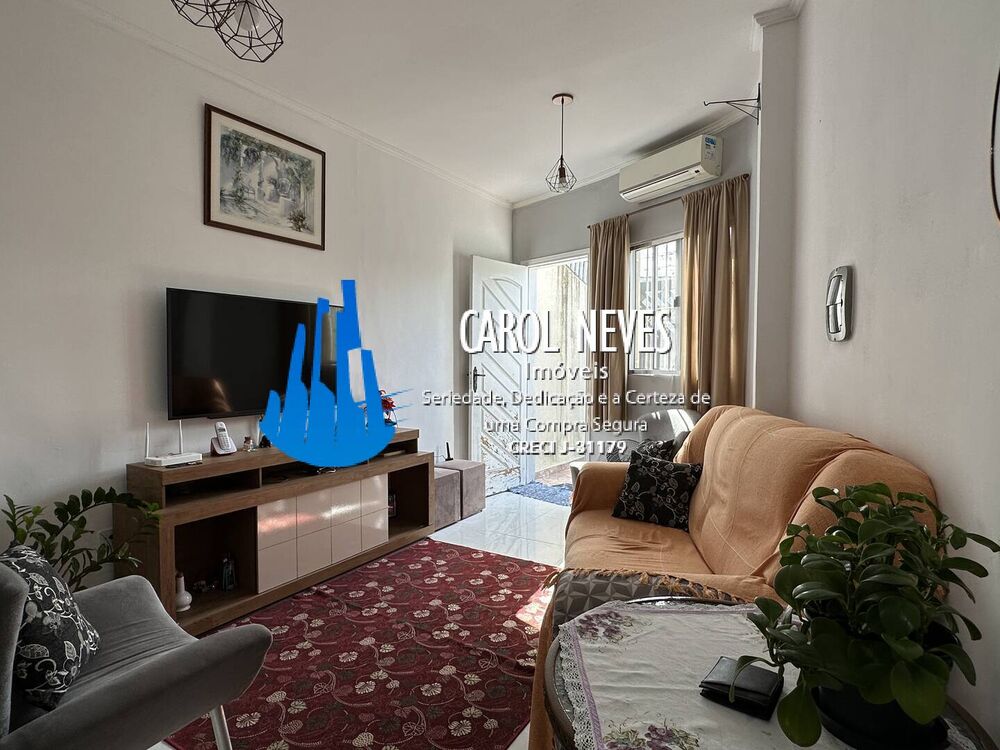 Sobrado à venda com 2 quartos, 55m² - Foto 2