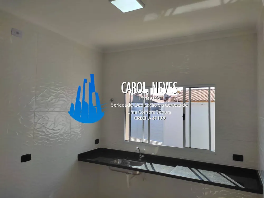 Casa, 2 quartos, 73 m² - Foto 3