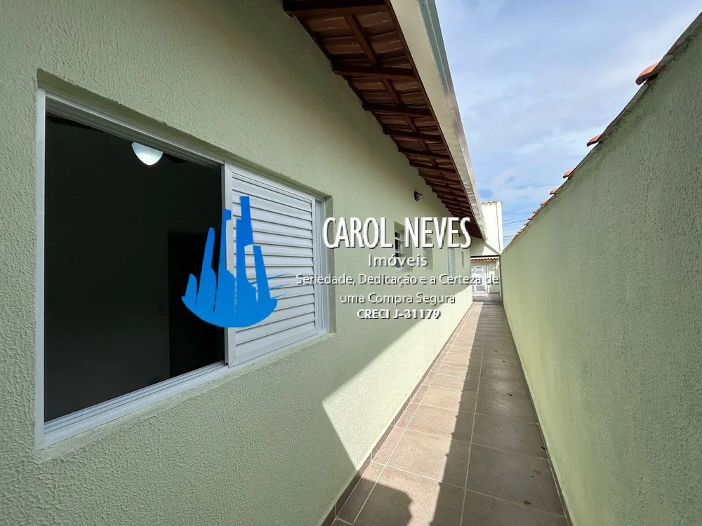 Casa, 3 quartos, 126 m² - Foto 4