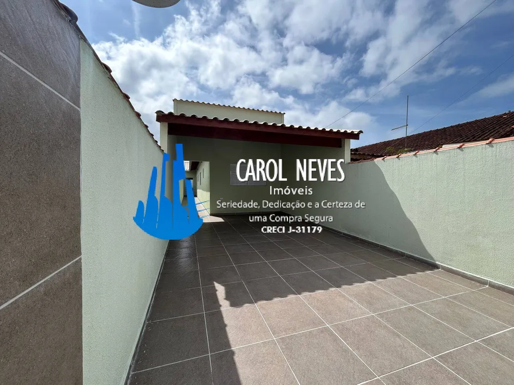 Casa, 3 quartos, 126 m² - Foto 3