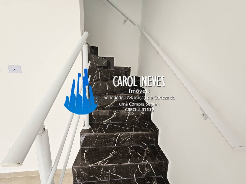 Casa de Condomínio à venda com 2 quartos, 80m² - Foto 6