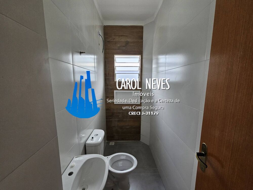 Casa de Condomínio à venda com 2 quartos, 80m² - Foto 13