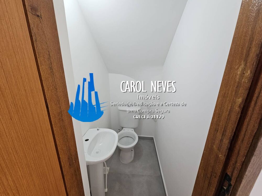 Casa de Condomínio à venda com 2 quartos, 80m² - Foto 9