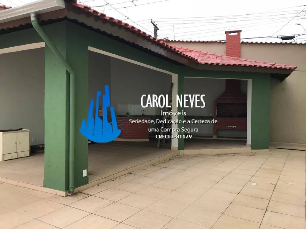 Sobrado, 3 quartos, 113 m² - Foto 5